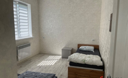 Снять 4-комнатную квартиру на сутки, Береза, Ул.углянская д.24. Фото 4