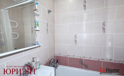 Купить 2-комнатную квартиру, Витебск, 1-я Полярная, 1А. Фото 13