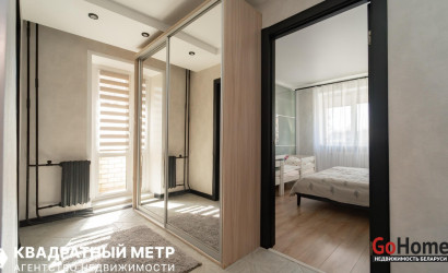 Купить 2-комнатную квартиру, Правдинский, Юбилейная ул., 6. Фото 11