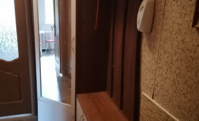 Снять 2-комнатную квартиру на сутки, Полоцк, Октябрьская, 33. Фото 9