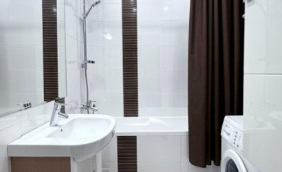 Купить 2-комнатную квартиру, Минск, Притыцкого ул., 39 (Фрунзенский район). Фото 8