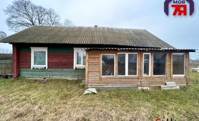 Купить дом, Мозоли, Центральная ул., 25 соток. Фото 22