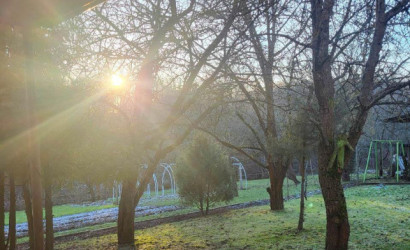 Купить дом в деревне, ЗЕЛЁНАЯ ДУБРАВУШКА, 12.33 соток. Фото 26