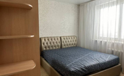 Купить 3-комнатную квартиру, Чисть, Русанова , дом 9. Фото 14