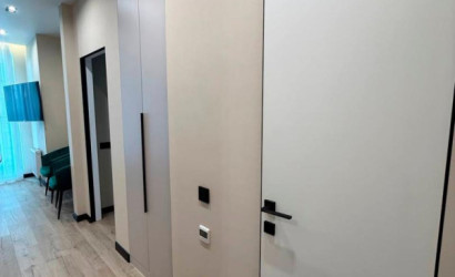 Купить 3-комнатную квартиру, Минск, Михаила Савицкого ул. 12(Октябрьский район). Фото 15