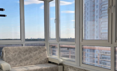 Купить 2-комнатную квартиру, Минск, Франциска Скорины, 39 (Первомайский район). Фото 12