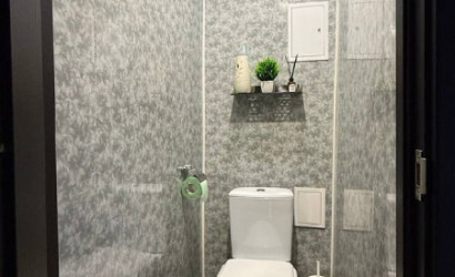 Купить 2-комнатную квартиру, Витебск, Чапаева, 38/1. Фото 15