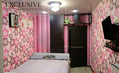 Купить 2-комнатную квартиру, Минск, Дзержинского просп., 119 (Московский район). Фото 5