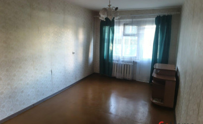Купить 2-комнатную квартиру, Витебск, Чкалова ул., 19/1. Фото 2