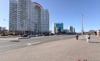 Купить 3-комнатную квартиру, Минск, Победителей просп., 57(Центральный район). Фото 33