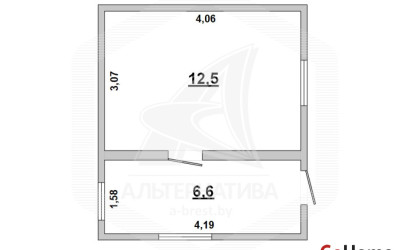 Купить дачу, Брест, Мухавецкий с/с, 5.03 соток. Фото 1
