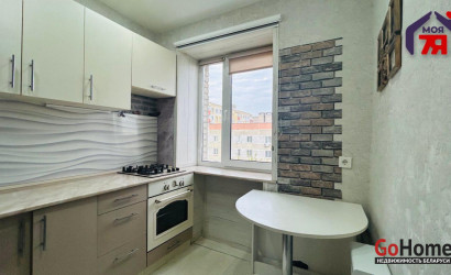 Купить 1-комнатную квартиру, Солигорск, Наруцкого ул., 1. Фото 2