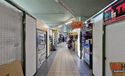 Аренда торгового помещения, Минск, Некрасова ул., 73,  9.8 кв.м.. Фото 5
