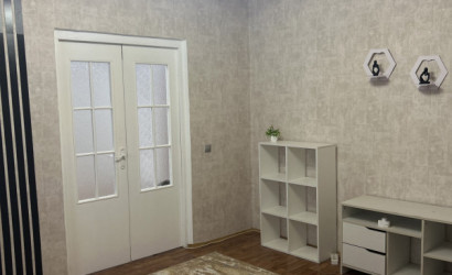 Купить 1-комнатную квартиру, Минск, Дзержинского, 80 (Московский район). Фото 12
