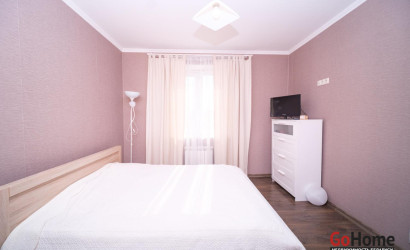 Купить 3-комнатную квартиру, Минск, Разинская ул., 62 (Московский район). Фото 12