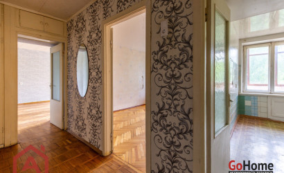 Купить 2-комнатную квартиру, Минск, Гамарника, 11(Советский район). Фото 10