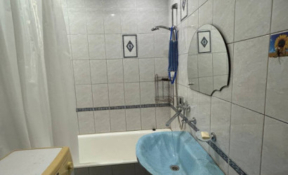 Снять 2-комнатную квартиру на сутки, Светлогорск, мкр. Молодежный, 56. Фото 8