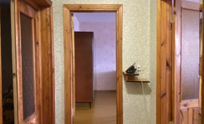 Купить 3-комнатную квартиру, Городок, Пролетарская, 28. Фото 7