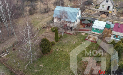 Купить дом в деревне, РАМОНАК-МАЗ, 10 соток. Фото 35