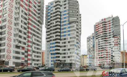 Купить 1-комнатную квартиру, Минск, Гвишиани ул., 4 (Первомайский район). Фото 18