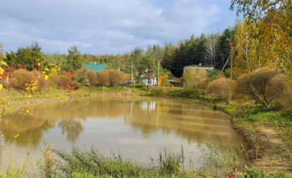 Купить дом в деревне, . Мичуринец - 87, 6.16 соток. Фото 23