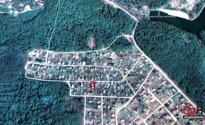 Купить дом в деревне, Родник-2009, 6 соток. Фото 29