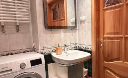 Купить 3-комнатную квартиру, Минск, Пашкевич ул., 9 (Центральный район). Фото 17