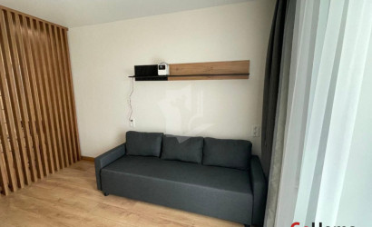 Снять 1-комнатную квартиру, Минск, ул. Николы Теслы, д. 30. Фото 6