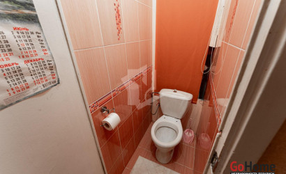 Купить 1-комнатную квартиру, Минск, Руссиянова ул., 13/1 (Первомайский район). Фото 17