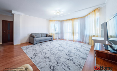 Купить 2-комнатную квартиру, Минск, Бельского, 26(Фрунзенский район). Фото 1