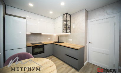 Купить 1-комнатную квартиру, Копище, Авиационная ул., 51. Фото 1