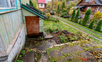 Купить дом в деревне, Ель, 5 соток. Фото 20