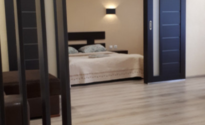 Снять 2-комнатную квартиру на сутки, Витебск, ул. Ленина , д. 3. Фото 10