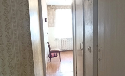 Купить 2-комнатную квартиру, Жлобин, Первомайская, 24А. Фото 1