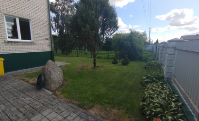 Купить дом, Вороново, 16.32 соток. Фото 5