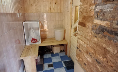 Купить дом, Хрули, 1000 соток. Фото 11