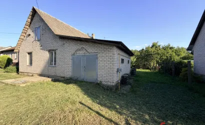  60.5 м2, Станиславово(Новая ул., 13)