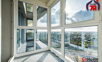 Купить 1-комнатную квартиру, Минск, Мира просп., 18 (Октябрьский район). Фото 13