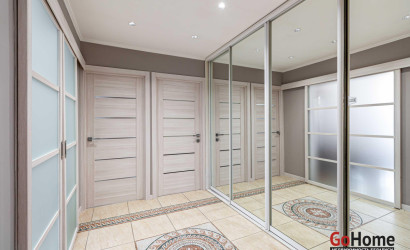 Купить 3-комнатную квартиру, Минск, Есенина ул., 25/2 (Московский район). Фото 15