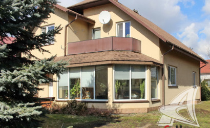 Купить дом, Брест, Вычулки, 10.21 соток. Фото 3