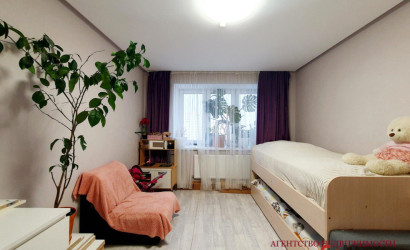 Купить 3-комнатную квартиру, Брест, Махновича. Фото 5