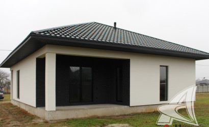 Купить дом, Брест, Мухавецкий с/с, 5 соток. Фото 3