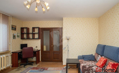 Купить 1-комнатную квартиру, Минск, Беды ул., 8 (Советский район). Фото 4