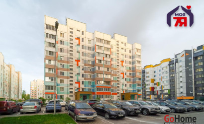 Купить 1-комнатную квартиру, Прилуки, Майская ул., 12. Фото 31