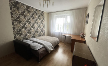 Снять 2-комнатную квартиру на сутки, Гродно, ул. Гагарина , д. 18Б. Фото 2
