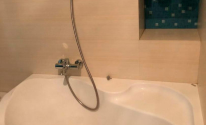 Снять 3-комнатную квартиру, Минск, Максима Богдановича ул. 124 (Советский район). Фото 11