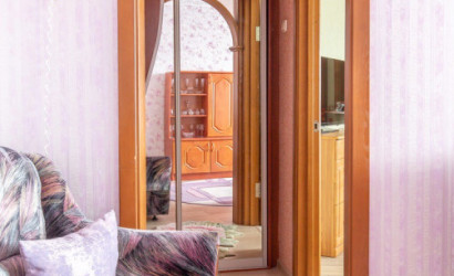 Купить 4-комнатную квартиру, Минск, Сергея Есенина, 139 (Московский район). Фото 8