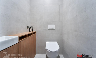 Купить 3-комнатную квартиру, Минск, Тимирязева ул., 28 (Центральный район). Фото 19