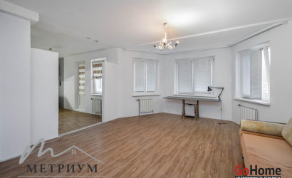 Купить 3-комнатную квартиру, Минск, Неманская ул., 17 (Фрунзенский район). Фото 21