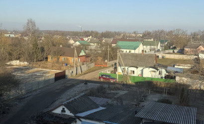 Купить 3-комнатную квартиру, Барановичи, Железнодорожная ул., 12. Фото 16